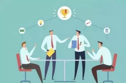 初創(chuàng)型中小企業(yè)如何高效管理?化繁為簡，做好這5件事情!