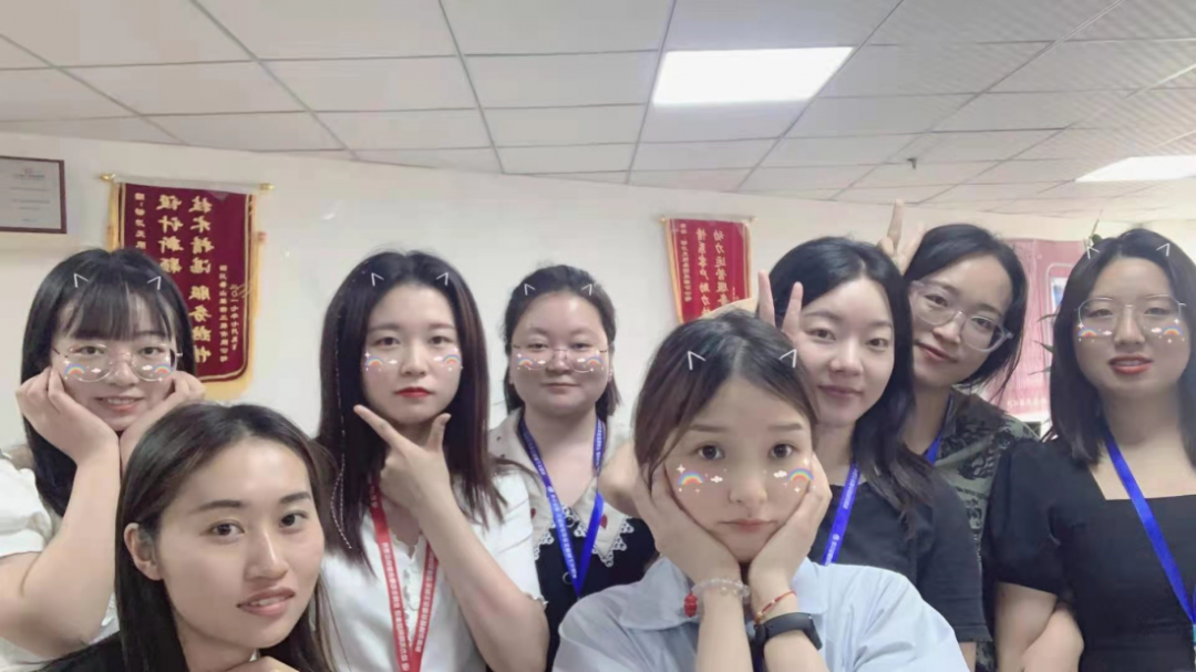 保持熱愛，才是成功路上無限的動力！——西安網(wǎng)站制作
